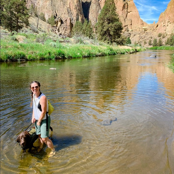 Meet your Posher, Dar - Picture 1 of 1